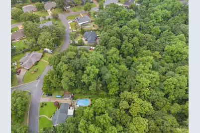 10821 Shadow Creek Dr, Pensacola, FL 32514 - Photo 8