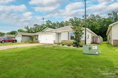 6469 June Bug Dr, Milton, FL 32583 - Photo 2