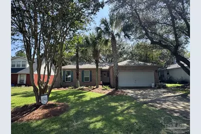 1830 Wheeler Rd, Gulf Breeze, FL 32563 - Photo 1