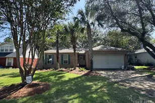 1830 Wheeler Rd, Gulf Breeze, FL 32563 - Photo 1