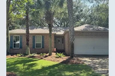 1830 Wheeler Rd, Gulf Breeze, FL 32563 - Photo 2