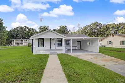 1119 Muscogee Rd, Cantonment, FL 32526 - Photo 1