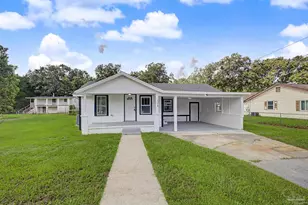 1119 Muscogee Rd, Cantonment, FL 32526 - Photo 2