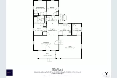 1119 Muscogee Rd, Cantonment, FL 32526 - Photo 38
