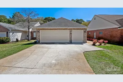 1344 Greenvista Ln, Gulf Breeze, FL 32563 - Photo 2
