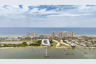 8522 Gulf Blvd #1, Navarre Beach, FL 32566 - Photo 48