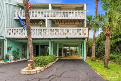 8522 Gulf Blvd #1, Navarre Beach, FL 32566 - Photo 30