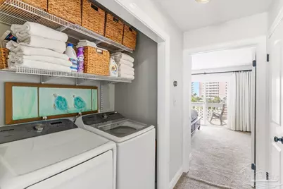 8522 Gulf Blvd #1, Navarre Beach, FL 32566 - Photo 20