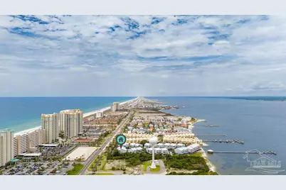 8522 Gulf Blvd #1, Navarre Beach, FL 32566 - Photo 50
