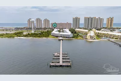8522 Gulf Blvd #1, Navarre Beach, FL 32566 - Photo 2