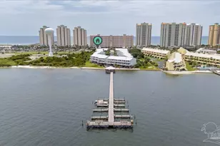 8522 Gulf Blvd, Navarre Beach, FL 32566 - Photo 2