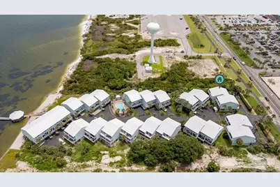 8522 Gulf Blvd #1, Navarre Beach, FL 32566 - Photo 52