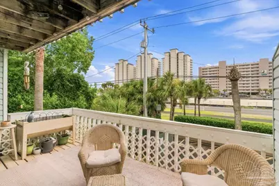 8522 Gulf Blvd #1, Navarre Beach, FL 32566 - Photo 32