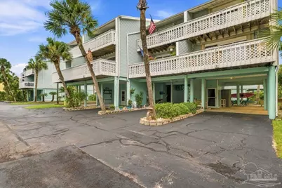 8522 Gulf Blvd #1, Navarre Beach, FL 32566 - Photo 34