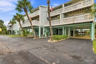 8522 Gulf Blvd, Navarre Beach, FL 32566 - Photo 34