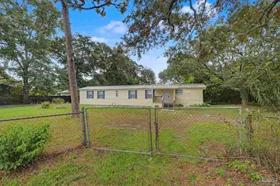 9361 Gulf Beach Hwy, Pensacola, FL 32507 - Photo 1