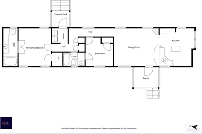 9361 Gulf Beach Hwy, Pensacola, FL 32507 - Photo 20