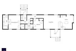 9361 Gulf Beach Hwy, Pensacola, FL 32507 - Photo 20