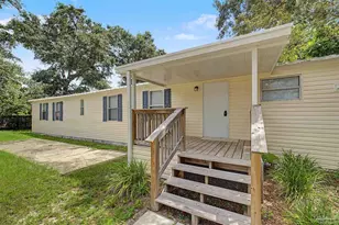 9361 Gulf Beach Hwy, Pensacola, FL 32507 - Photo 2
