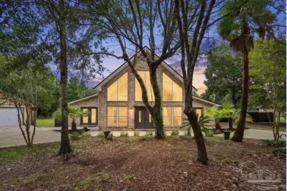 4980 Mason Calle, Gulf Breeze, FL 32563 - Photo 1