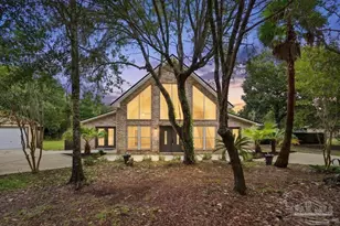 4980 Mason Calle, Gulf Breeze, FL 32563 - Photo 1