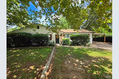 9440 Guidy Ln, Pensacola, FL 32514 - Photo 1