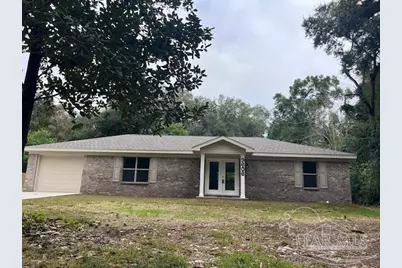 9606 Pickwood Dr, Pensacola, FL 32514 - Photo 1