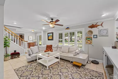 822 Bay Cliffs Rd, Gulf Breeze, FL 32561 - Photo 12