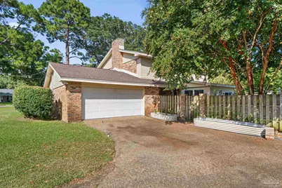822 Bay Cliffs Rd, Gulf Breeze, FL 32561 - Photo 48