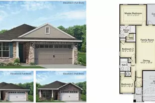 474 Well Line Rd, Cantonment, FL 32533 - Photo 2