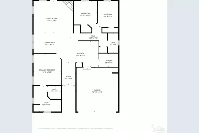 5008 Orlando Ct, Pensacola, FL 32526 - Photo 30