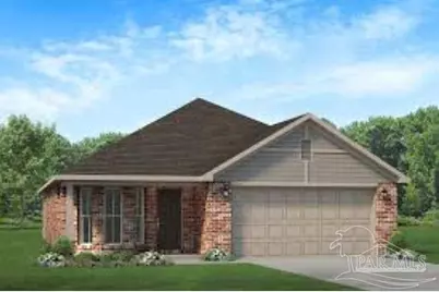 466 Well Line Rd #3A, Cantonment, FL 32533 - Photo 1