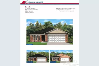 466 Well Line Rd #3A, Cantonment, FL 32533 - Photo 2