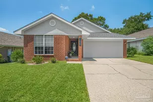 1229 Greystone Dr, Pensacola, FL 32514 - Photo 2