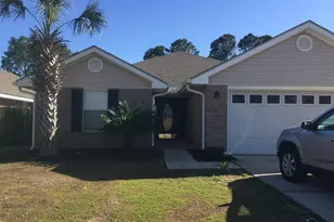 1173 Sterling Point Dr, Gulf Breeze, FL 32563 - Photo 1