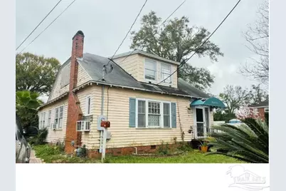 1817 E Cervantes, Pensacola, FL 32501 - Photo 1
