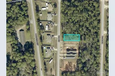 Lots 35-36 Atlas Dr, Milton, FL 32583 - Photo 1