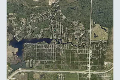 Lots 35-36 Atlas Dr, Milton, FL 32583 - Photo 2