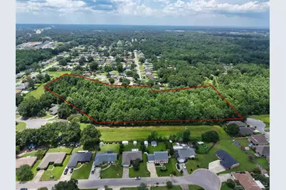 0 Behind Southern Oaks Dr, Cantonment, FL 32533 - Photo 2