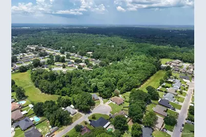 0 Behind Southern Oaks Dr, Cantonment, FL 32533 - Photo 6