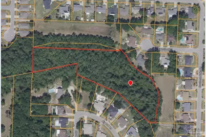 0 Behind Southern Oaks Dr, Cantonment, FL 32533 - Photo 10