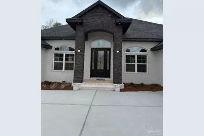 5702 Dunbar Cir, Milton, FL 32583 - Photo 6