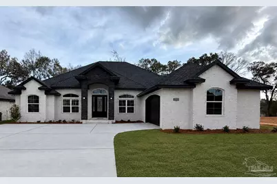 5702 Dunbar Cir, Milton, FL 32583 - Photo 1
