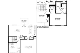 3206 Harrier Rd, Pace, FL 32571 - Photo 2