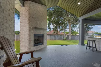 5612 Highland Lake Dr, Milton, FL 32583 - Photo 16