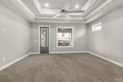 5612 Highland Lake Dr, Milton, FL 32583 - Photo 8