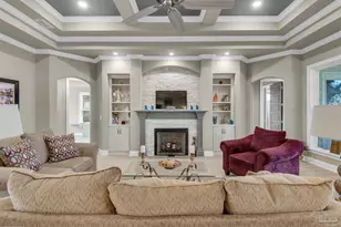 5612 Highland Lake Dr, Milton, FL 32583 - Photo 2