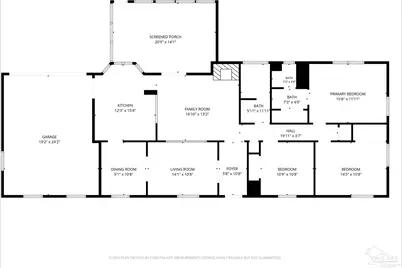 8224 Monticello Dr, Pensacola, FL 32514 - Photo 24