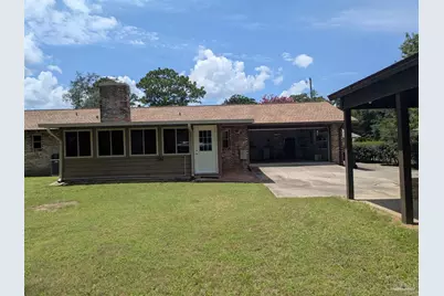 8224 Monticello Dr, Pensacola, FL 32514 - Photo 2