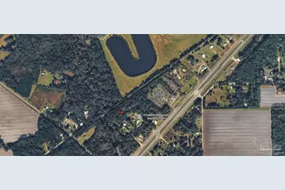 Tbd Gladys Ave, East Palatka, FL 32139 - Photo 1